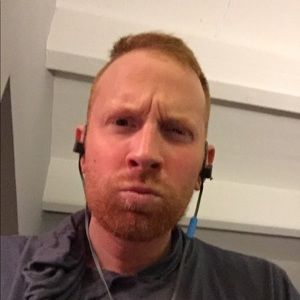 Meet your Posher, Mark